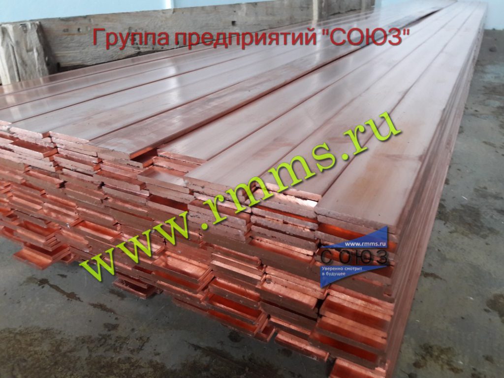 коллекторный профиль